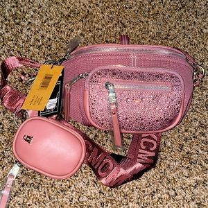 Steve Madden belt bag